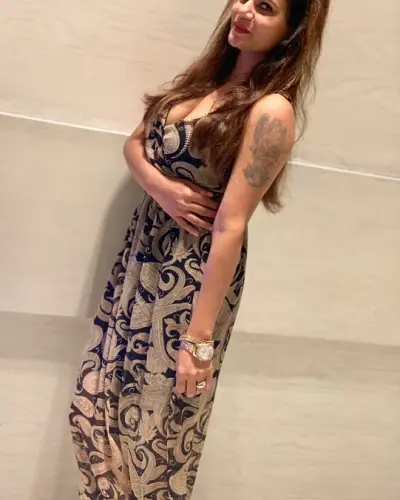 Shevgaon Escort